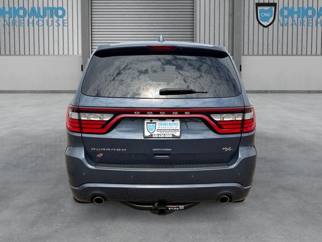 2020 Dodge DURANGO R/T V8 5.7L Hemi AWD Loaded | Canton, Ohio | Ohio Auto Warehouse LLC 2020 Dodge DURANGO R/T V8 5.7L Hemi AWD Loaded | Canton, Ohio | Ohio Auto Warehouse LLC