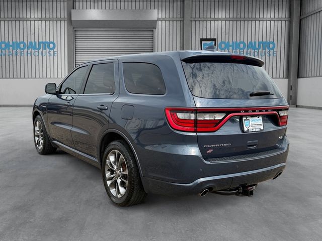 2020 Dodge DURANGO R/T V8 5.7L Hemi AWD Loaded | Canton, Ohio | Ohio Auto Warehouse LLC