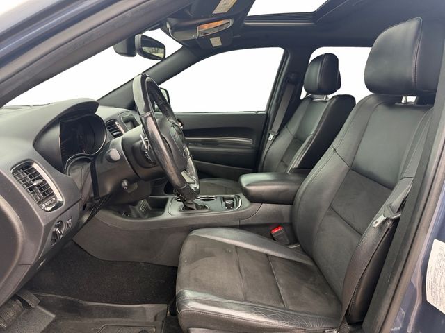 2020 Dodge DURANGO R/T V8 5.7L Hemi AWD Loaded | Canton, Ohio | Ohio Auto Warehouse LLC