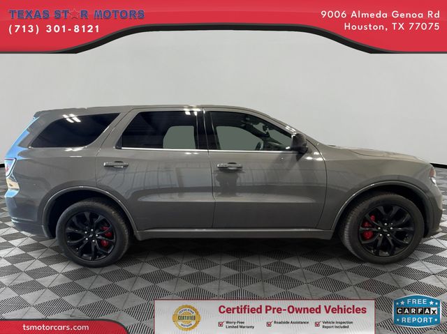 2020 Dodge Durango GT Plus | Houston, TX | Texas Star Motors 2020 Dodge Durango GT Plus | Houston, TX | Texas Star Motors