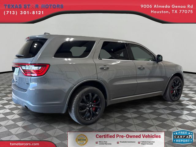 2020 Dodge Durango GT Plus | Houston, TX | Texas Star Motors 2020 Dodge Durango GT Plus | Houston, TX | Texas Star Motors