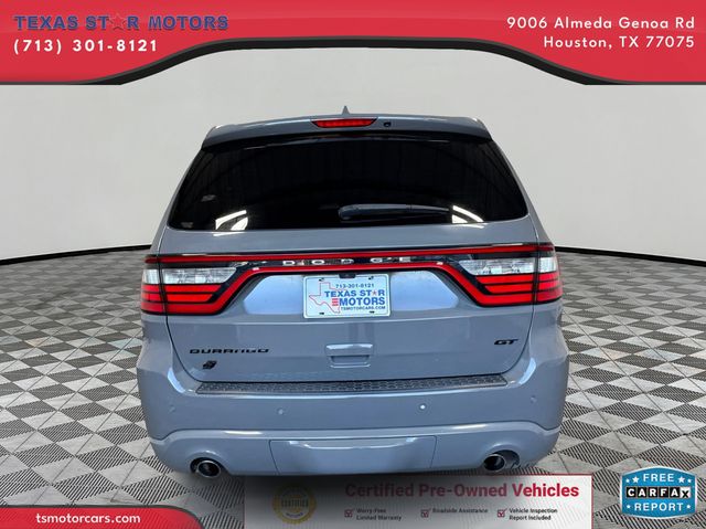 2020 Dodge Durango GT Plus | Houston, TX | Texas Star Motors 2020 Dodge Durango GT Plus | Houston, TX | Texas Star Motors