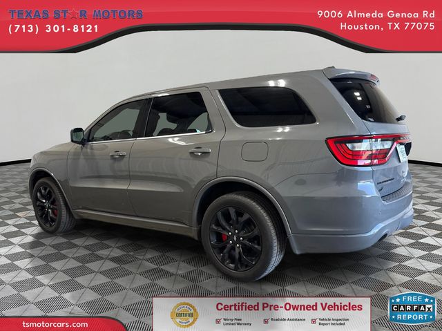 2020 Dodge Durango GT Plus | Houston, TX | Texas Star Motors 2020 Dodge Durango GT Plus | Houston, TX | Texas Star Motors