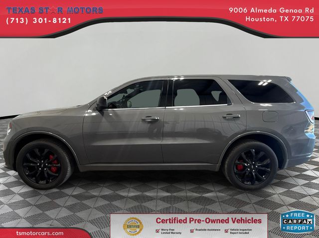 2020 Dodge Durango GT Plus | Houston, TX | Texas Star Motors 2020 Dodge Durango GT Plus | Houston, TX | Texas Star Motors