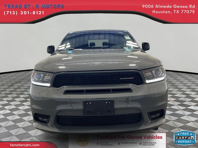 2020 Dodge Durango GT Plus | Houston, TX | Texas Star Motors 2020 Dodge Durango GT Plus | Houston, TX | Texas Star Motors