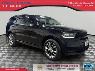 2020 Dodge Durango GT Plus | Houston, TX | Texas Star Motors