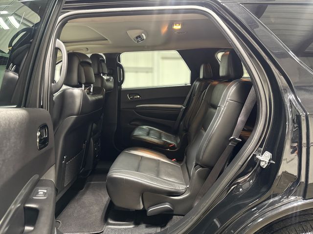 2020 Dodge Durango GT Plus 2020 Dodge Durango GT Plus