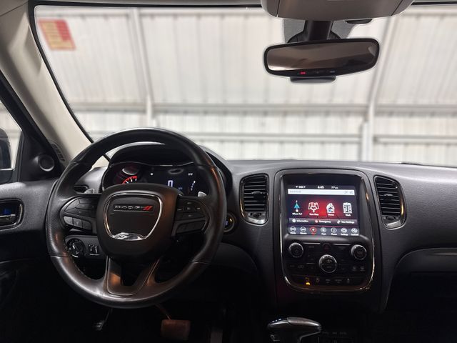 2020 Dodge Durango GT Plus 2020 Dodge Durango GT Plus