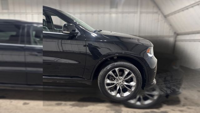 2020 Dodge Durango GT Plus 2020 Dodge Durango GT Plus