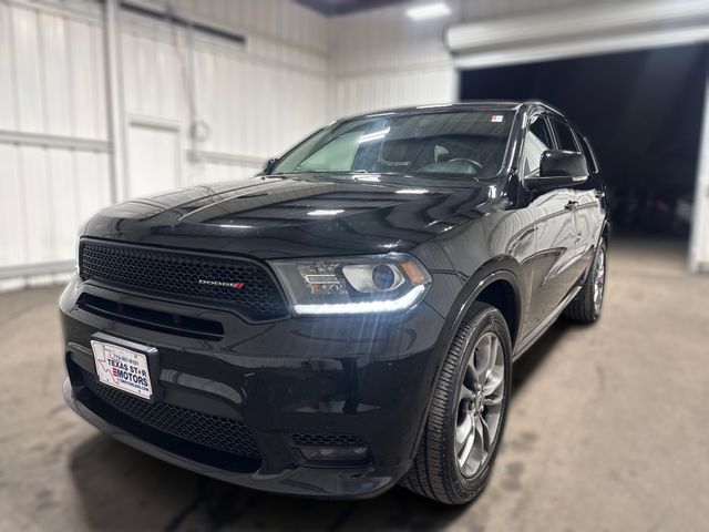 2020 Dodge Durango GT Plus 2020 Dodge Durango GT Plus