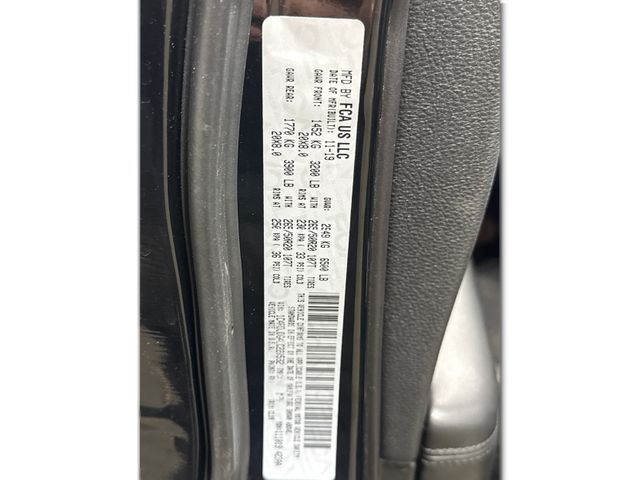 2020 Dodge Durango GT Plus 2020 Dodge Durango GT Plus