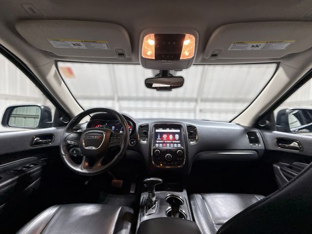 2020 Dodge Durango GT Plus 2020 Dodge Durango GT Plus