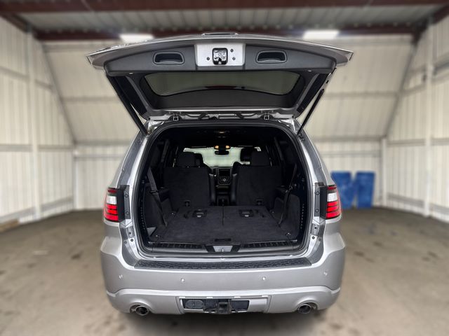 2020 Dodge DURANGO SXT 2020 Dodge DURANGO SXT