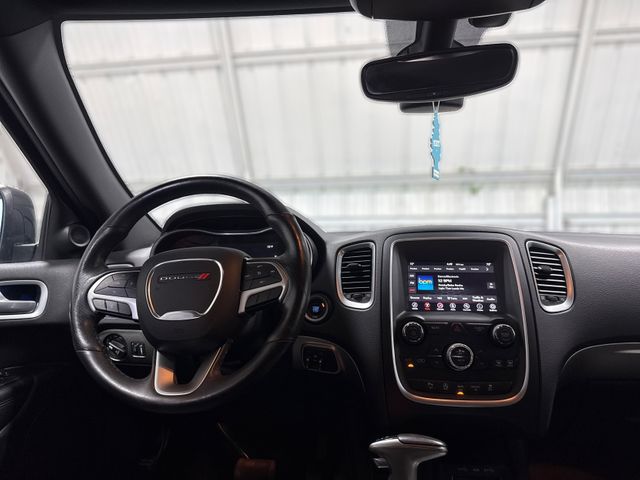 2020 Dodge DURANGO SXT 2020 Dodge DURANGO SXT