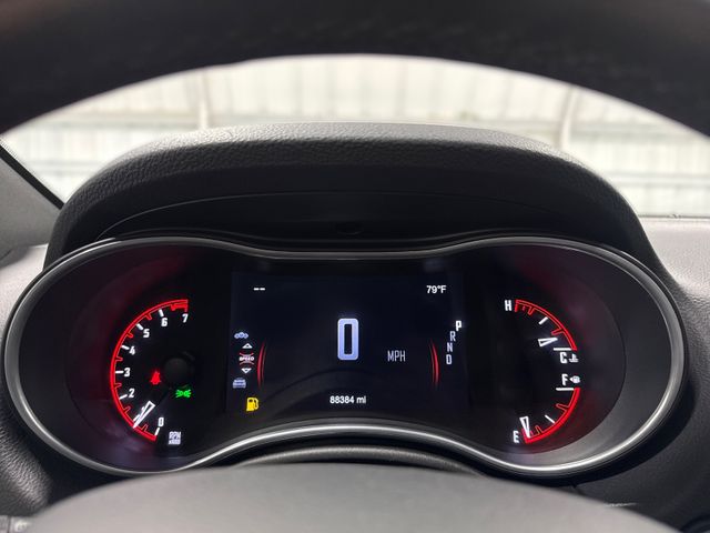 2020 Dodge DURANGO SXT 2020 Dodge DURANGO SXT