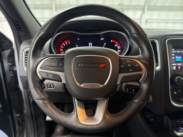 2020 Dodge DURANGO SXT 2020 Dodge DURANGO SXT