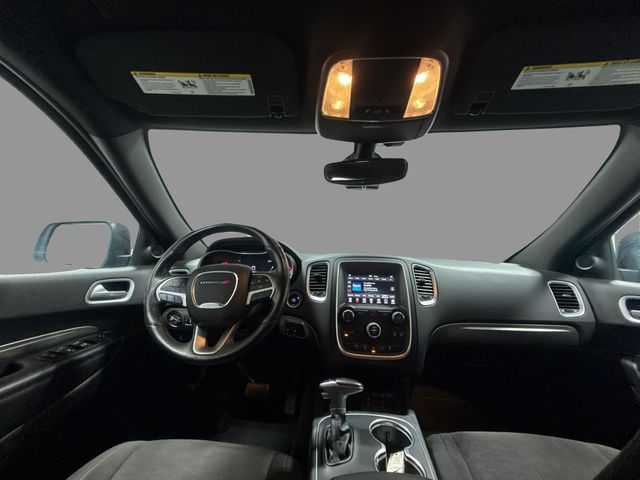 2020 Dodge DURANGO SXT 2020 Dodge DURANGO SXT