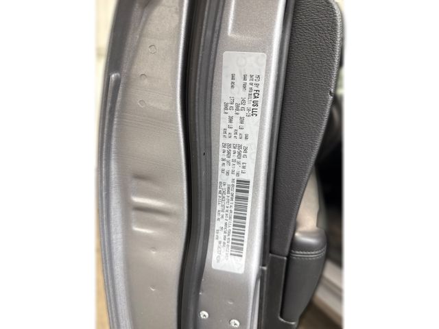 2020 Dodge DURANGO SXT