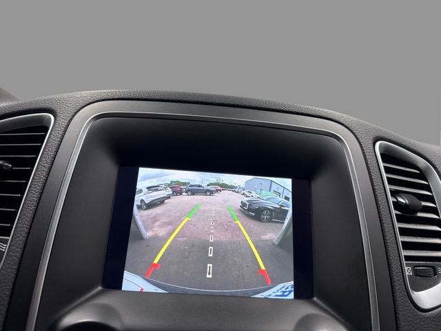 2020 Dodge DURANGO SXT