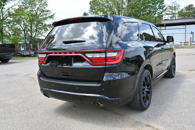 2020 Dodge Durango SXT