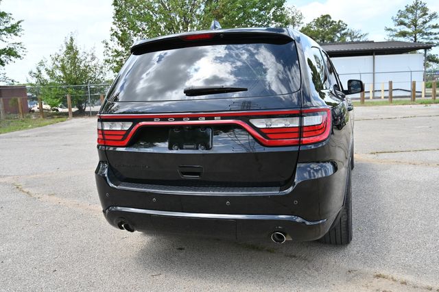 2020 Dodge Durango SXT