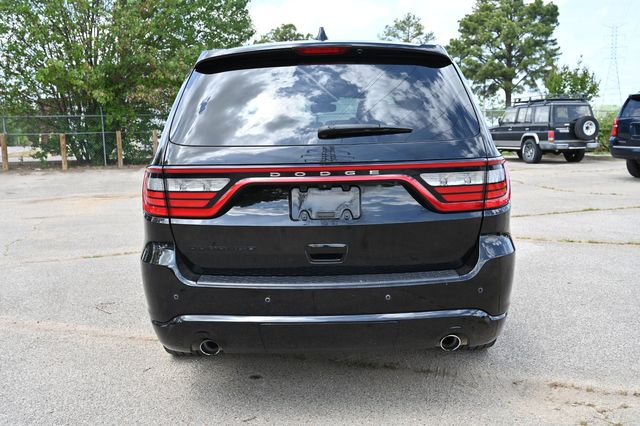 2020 Dodge Durango SXT