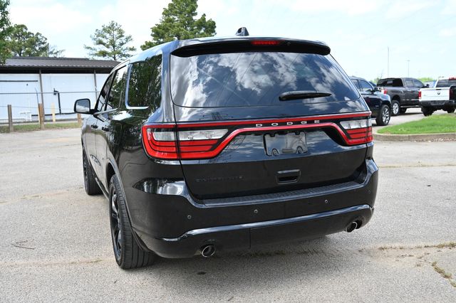 2020 Dodge Durango SXT