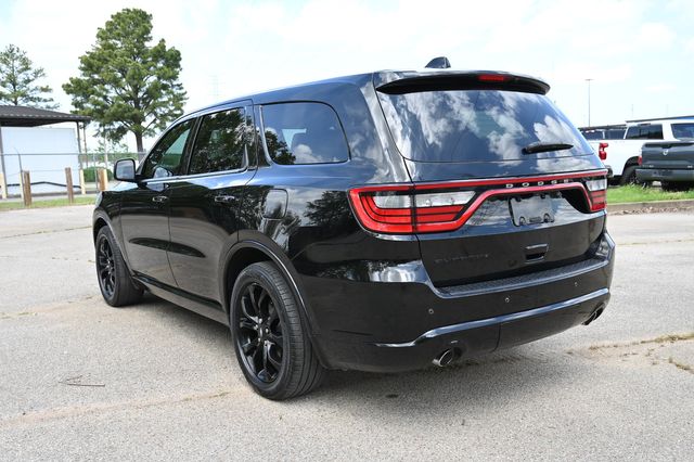 2020 Dodge Durango SXT