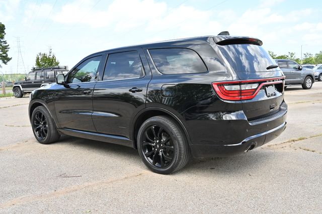 2020 Dodge Durango SXT