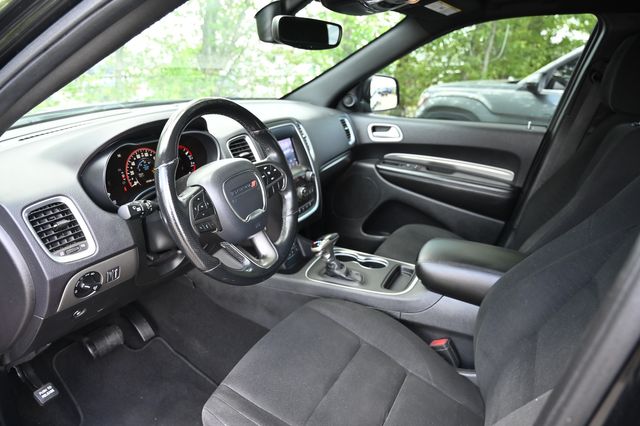 2020 Dodge Durango SXT