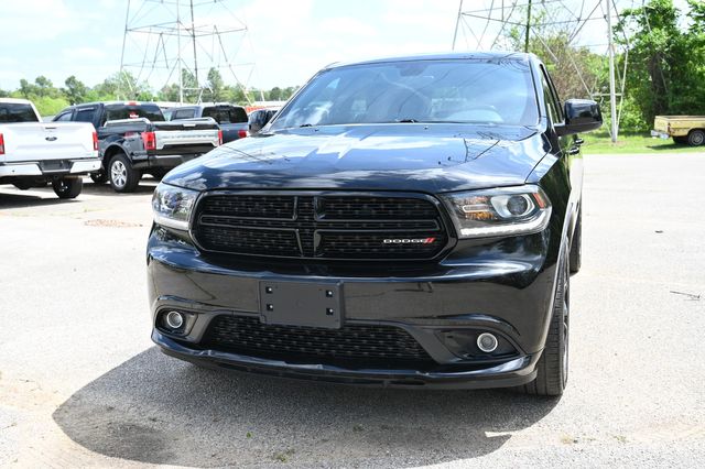 2020 Dodge Durango SXT