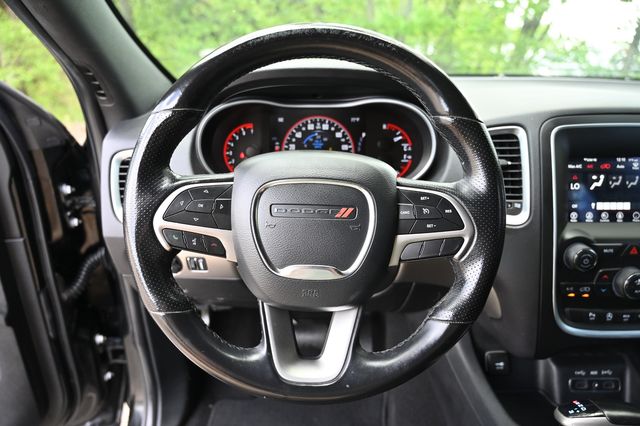 2020 Dodge Durango SXT