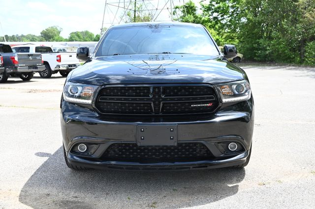 2020 Dodge Durango SXT