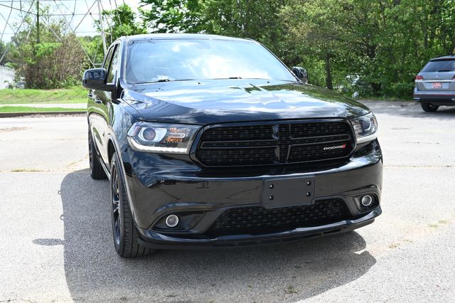 2020 Dodge Durango SXT
