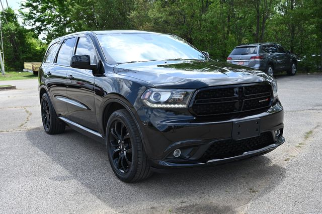 2020 Dodge Durango SXT