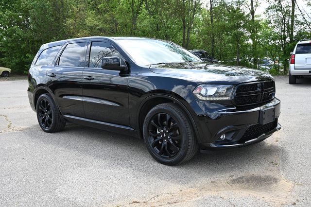 2020 Dodge Durango SXT