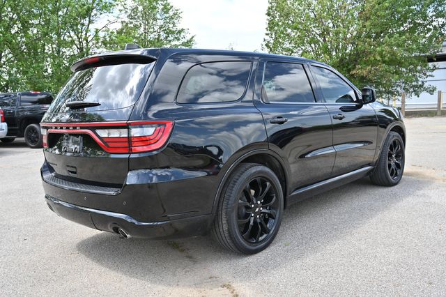 2020 Dodge Durango SXT