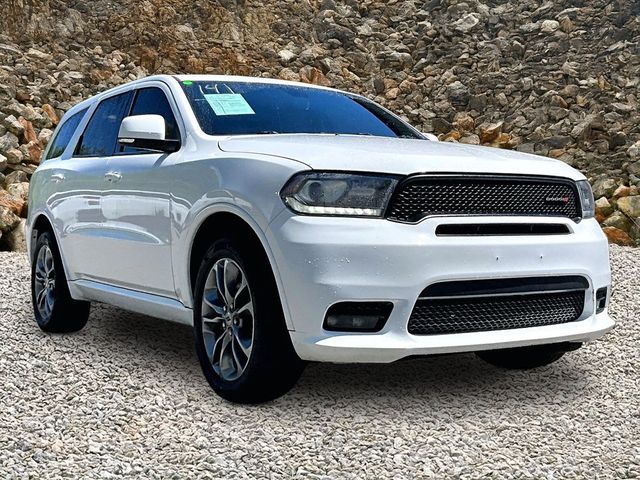 2020 Dodge Durango GT Plus