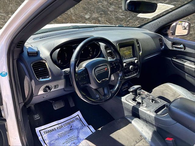2020 Dodge Durango GT Plus