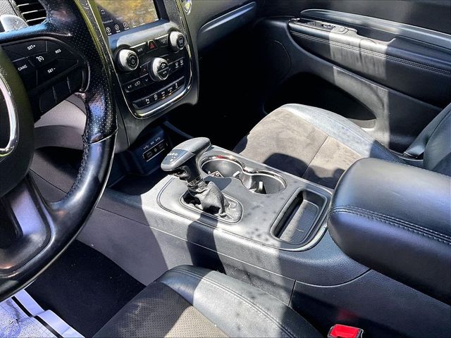 2020 Dodge Durango GT Plus