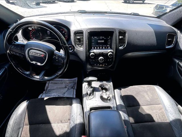 2020 Dodge Durango GT Plus