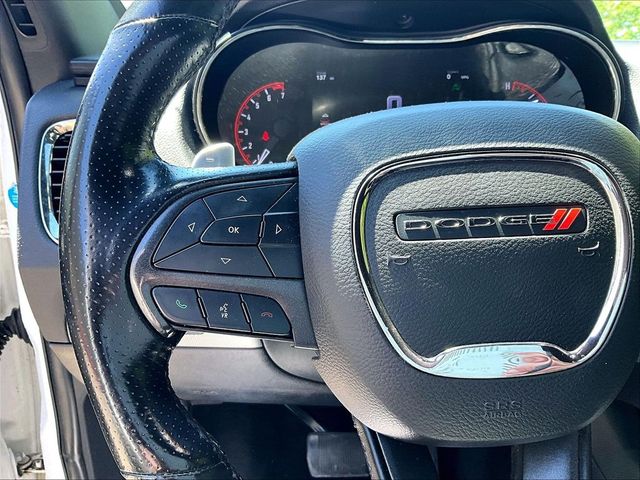 2020 Dodge Durango GT Plus