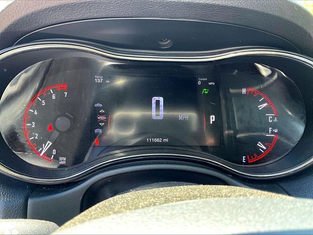 2020 Dodge Durango GT Plus