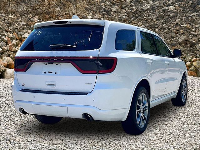 2020 Dodge Durango GT Plus