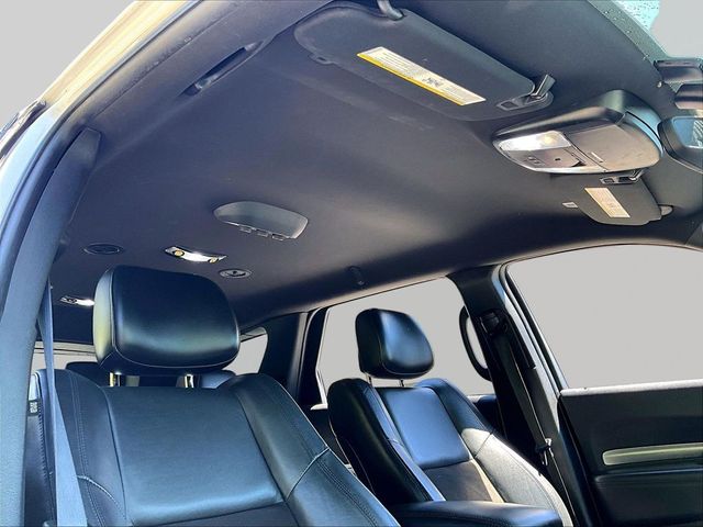 2020 Dodge Durango GT Plus