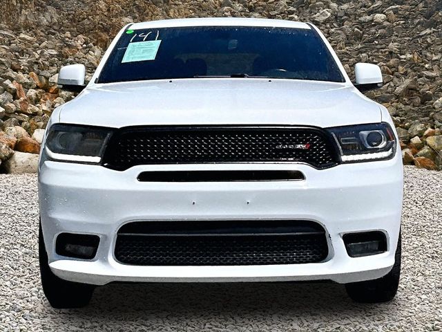 2020 Dodge Durango GT Plus