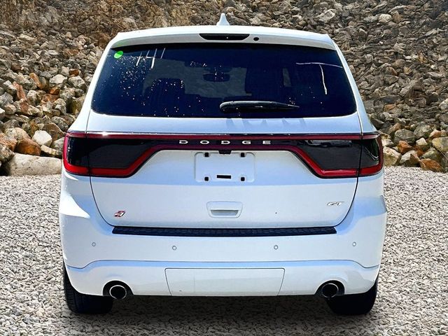 2020 Dodge Durango GT Plus