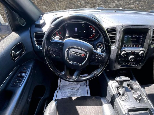 2020 Dodge Durango GT Plus