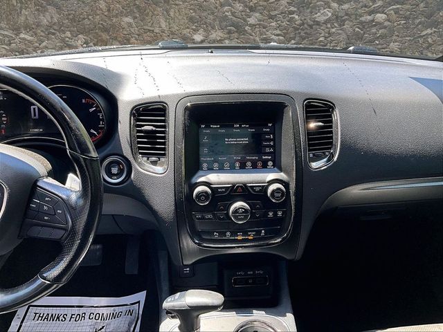 2020 Dodge Durango GT Plus