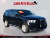 2020 Dodge Durango SXT | Sacramento, CA | Lions Auto Sales 2020 Dodge Durango SXT | Sacramento, CA | Lions Auto Sales